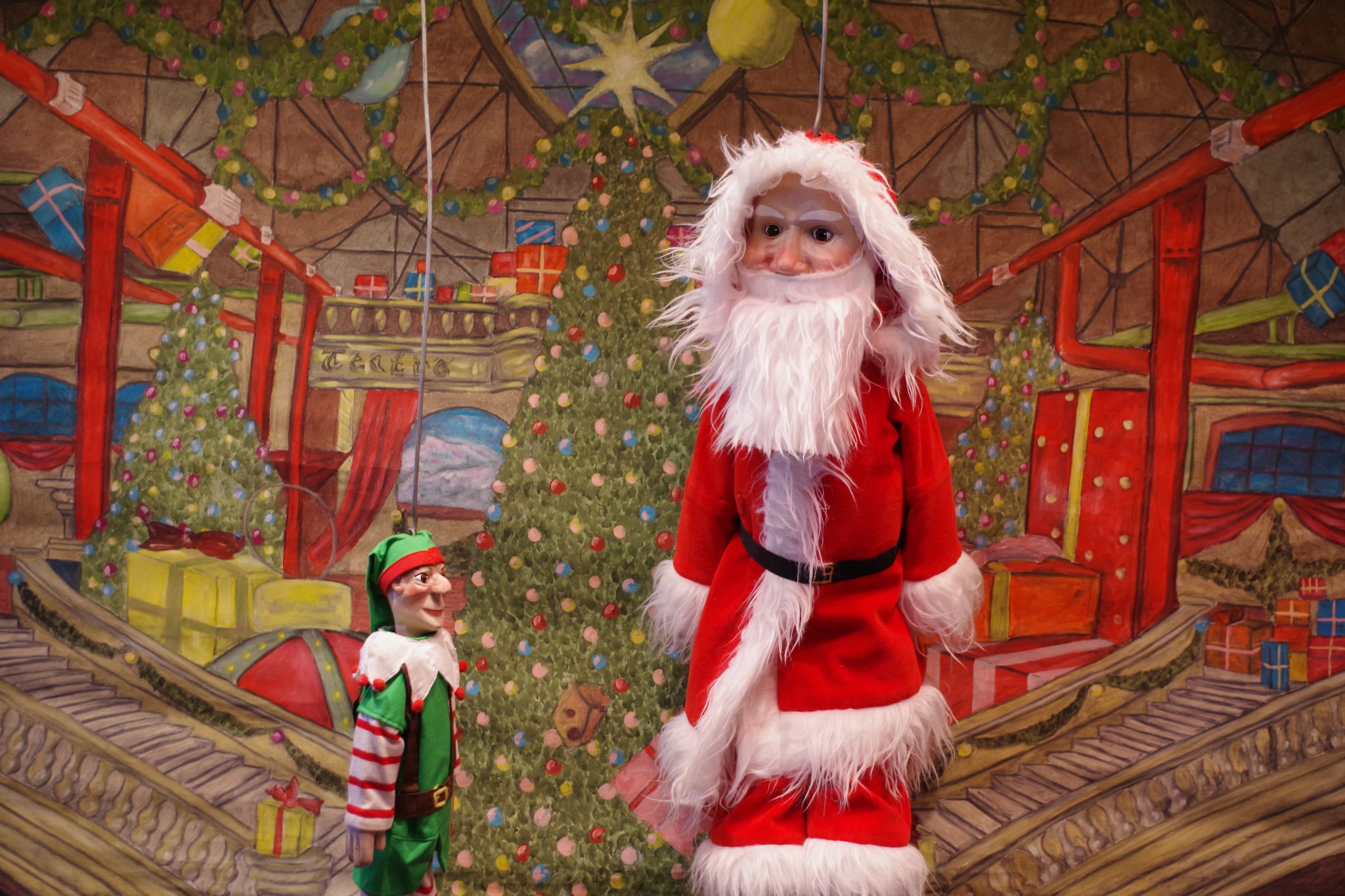 Père Noël